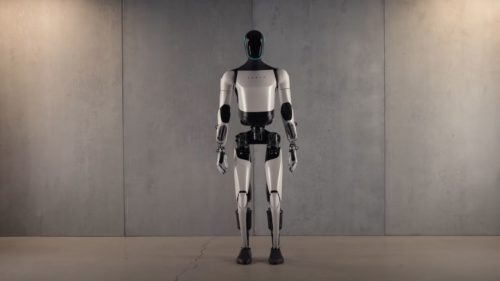 ‘It’s an awesome robot. It looks like a human. People could be easily confused that it’s a human’ — Tesla exec on why Optimus 3 is a game changer