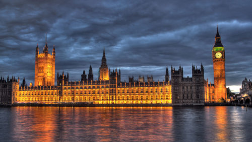 Right To Be Forgotten: New UK data protection law changes explained