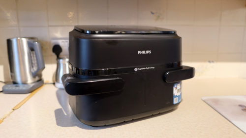 Philips 1000 Series FlexDrawer Air Fryer Review