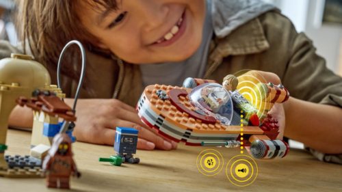 Watch out! Lego’s 5 new Smart Play sets might be more affordable, but they lack a crucial brick