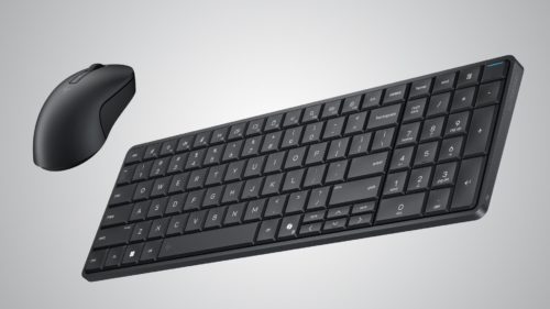 HP just squeezed a desktop computer into a keyboard – and it’s powerful enough to be a Copilot+ PC
