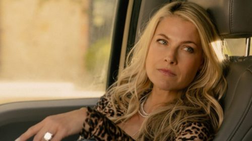 Forget Landman season 3 — I pitched Ali Larter the Taylor Sheridan spinoff I’m desperate to see on Paramount+, and she’s 100% ‘game’
