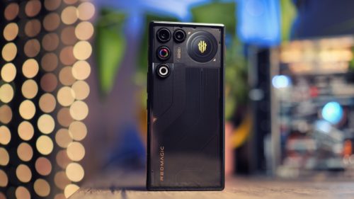 RedMagic 11 Air Review: A powerful, yet affordable, gaming phone