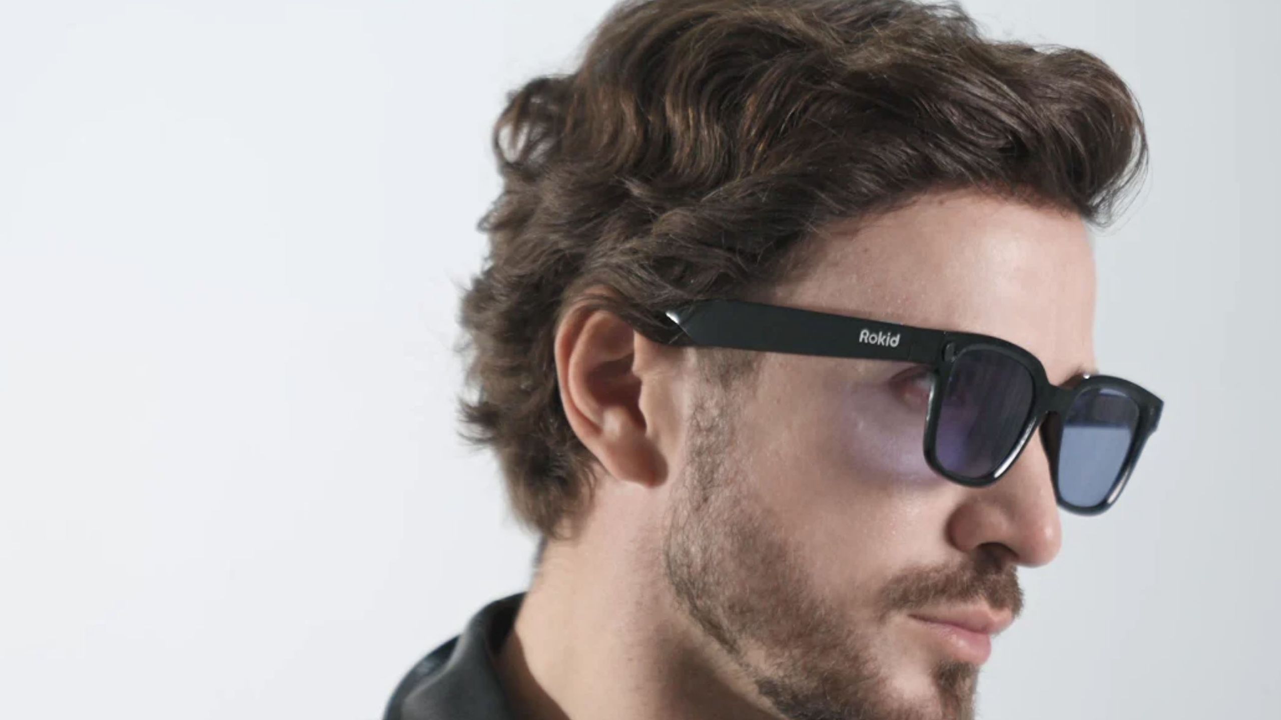 Rokid’s new AI glasses are lighter, cheaper, and ready to challenge Meta’s Ray-Bans