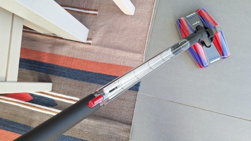 Dyson’s ridiculously compact new vacuum is going to change the market forever – here’s why