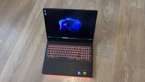 Razer Blade 16 (2025) review: RTX 5000 arrives in gaming laptops, and the performance is stunning – but the price is high