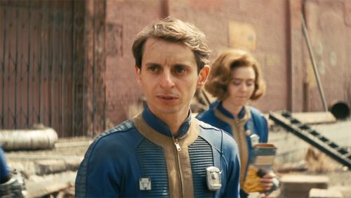 Fallout season 2 episode 4 sparks a big new fan theory about what’s really going on in Vaults 31, 32, and 33