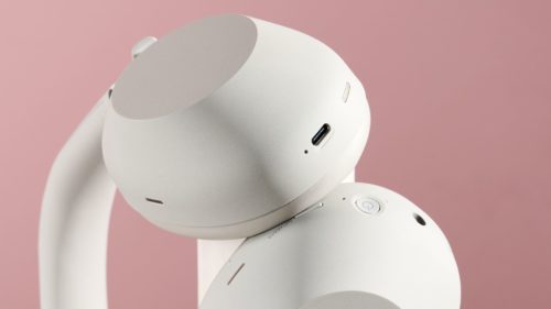 I love this hidden feature on my Sony headphones, but you may not know it even exists