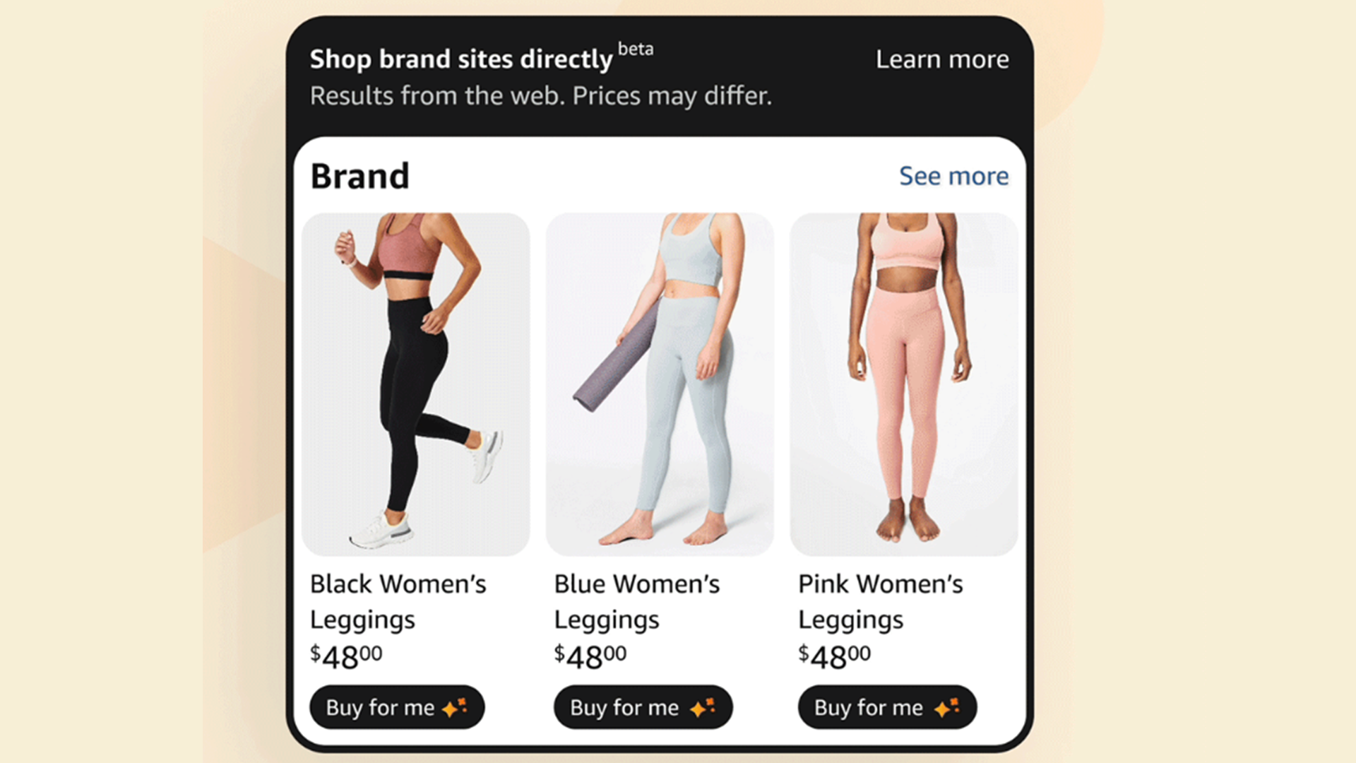 Amazon’s AI is shopping on your behalf where it’s not supposed to — and retailers aren’t happy