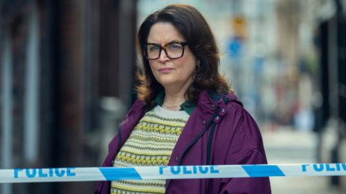 Harlan Coben’s Run Away ending explained: who dies, where is Paige and what is The Shining Haven?