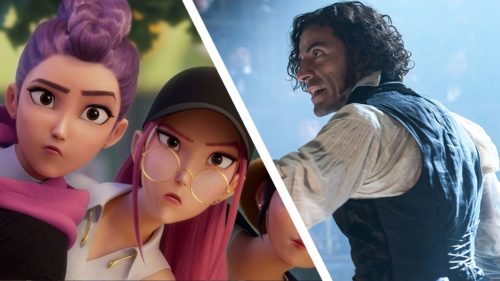 The 2026 BAFTA Film Awards longlist has been announced — and Netflix fans might be surprised about one big absence