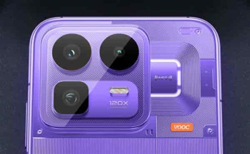 Realme Neo8 officially announced for release this month! The appearance has been officially revealed: unique.