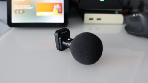 Shure MV88 USB-C Review