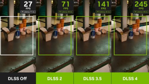 I hate to agree with Nvidia about an AI thing, but come on, PC gamers — it’s time to stop whining about ‘fake frames’ and take the free performance boosts