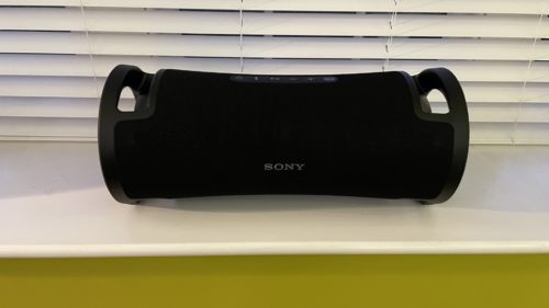 Sony ULT Field 7 Review