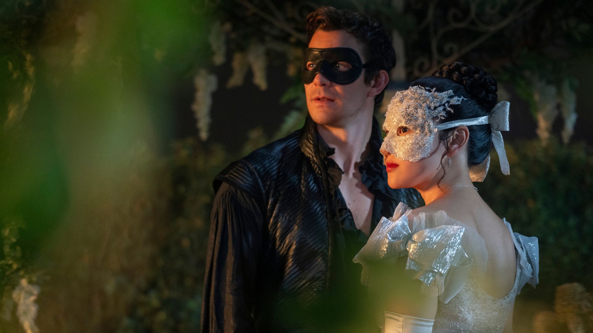 Bridgerton season 4 part 1 ending explained: are Benedict and Sophie together, and part 2 predictions for the hit Netflix show