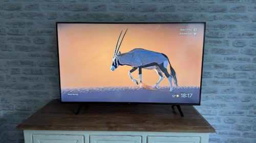 TCL 43P7K Review