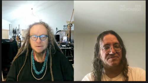 ‘Society cannot function if no one is accountable for AI’ — Jaron Lanier, the godfather of virtual reality, discusses how far our empathy should extend to AI in episode two of new podcast, The Ten Rec