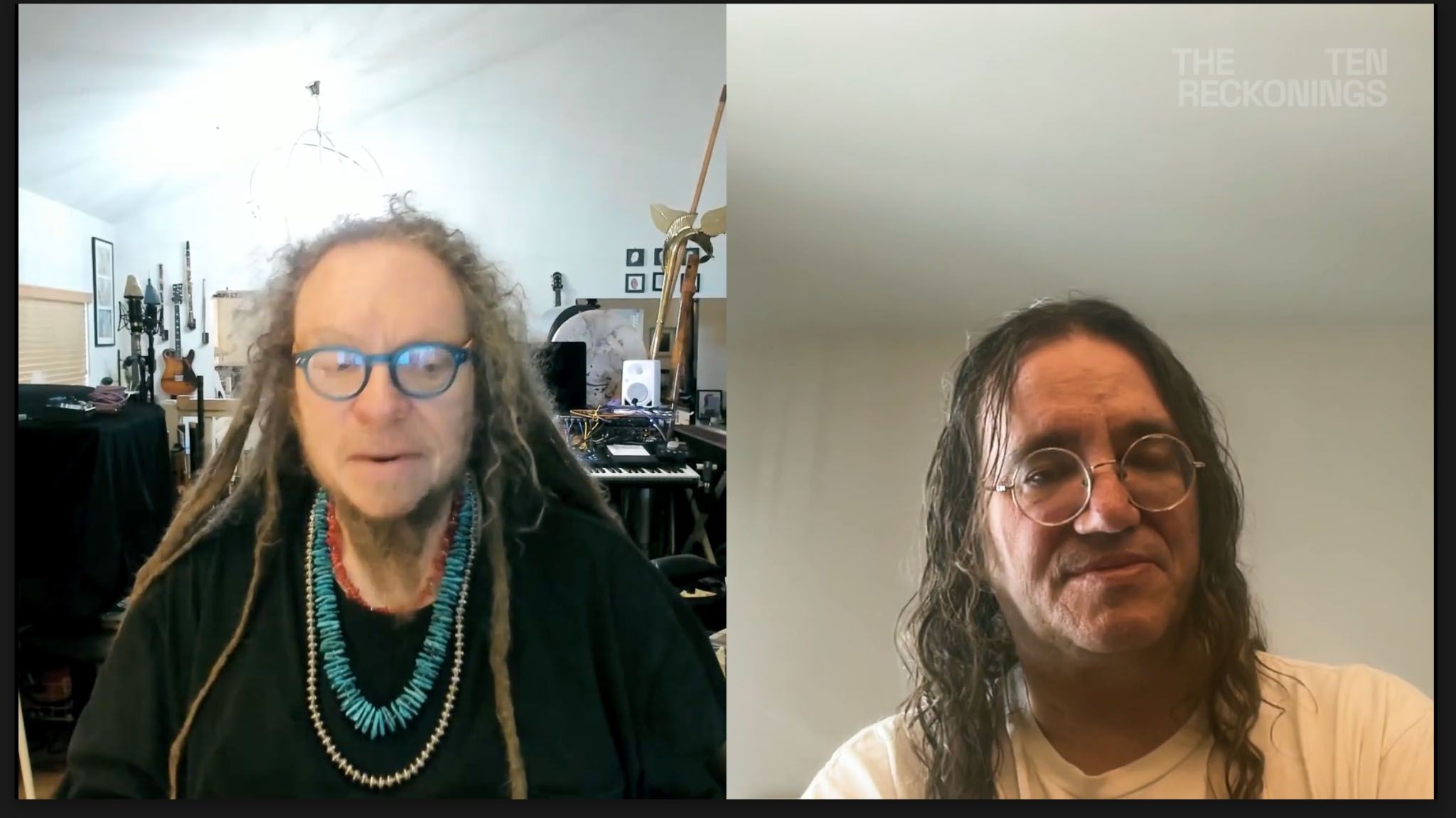 ‘Society cannot function if no one is accountable for AI’ — Jaron Lanier, the godfather of virtual reality, discusses how far our empathy should extend to AI in episode two of new podcast, The Ten Rec