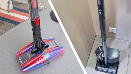 Dyson’s PencilVac only just went on sale, but there’s already a dupe on its way — here’s what we know about Narwal’s ultra-slim vacuum