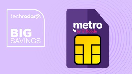 Look out Mint – Metro by T-Mobile’s new deal gets you an unlimited data plan for just $25 per month