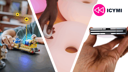 ICYMI: the week’s 7 biggest tech stories from CES 2026 to ChatGPT’s medical update