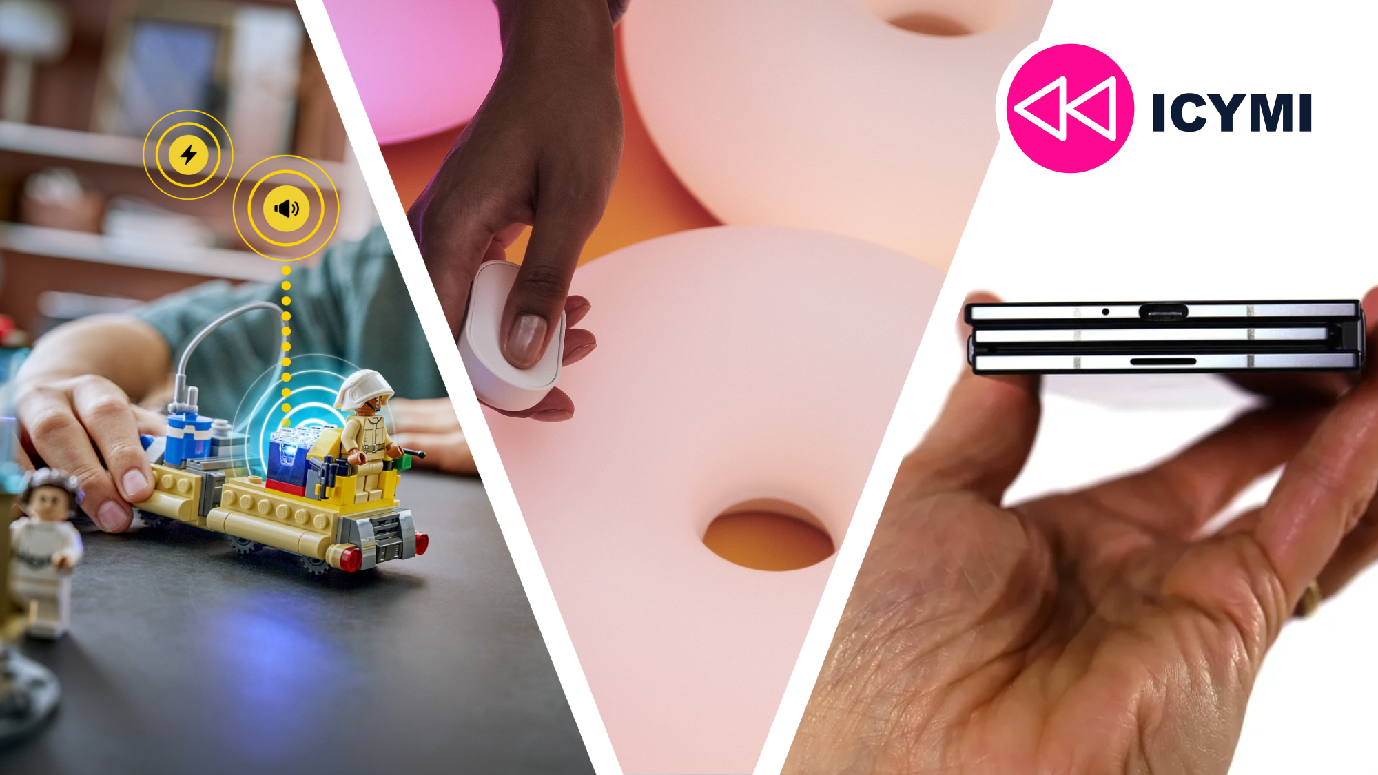 ICYMI: the week’s 7 biggest tech stories from CES 2026 to ChatGPT’s medical update