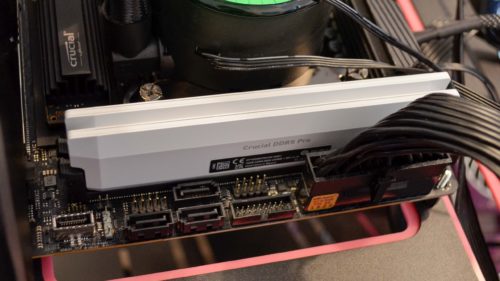 Micron says it’s ‘trying to help consumers’ in RAM crisis despite killing its Crucial brand – and PC owners have got even angrier as a result