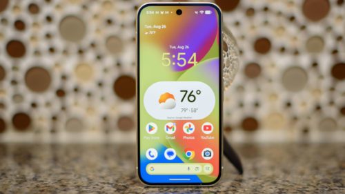 Google Clock just made it harder to sleep through your alarms