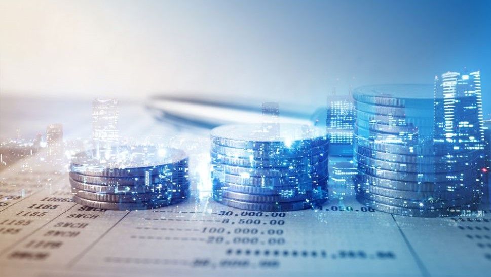 A practical blueprint for scaling AI in financial services