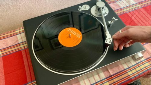 Get started with vinyl: everything you need to know about setting up a turntable and playing records