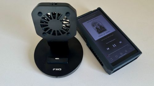 FiiO M27 review: do the right thing content-wise and it will reward you endlessly – but serve it inferior resolution at your peril