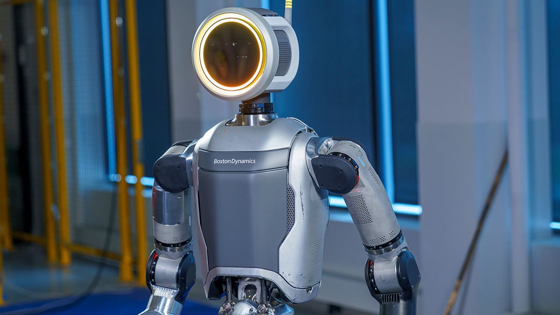 Boston Dynamics’ Atlas humanoid robot is now a product and heading to factories in 2028