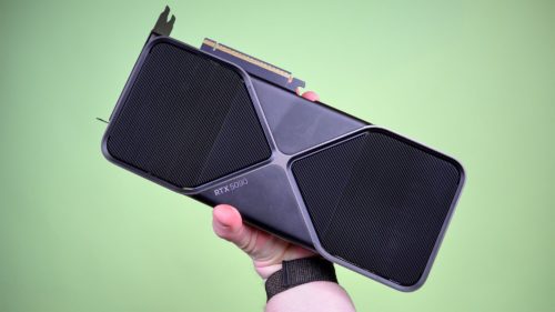 The Nvidia RTX 5090 has vanished from retailer shelves in US – and GPUs from third-party sellers cost nearly as much as a whole PC