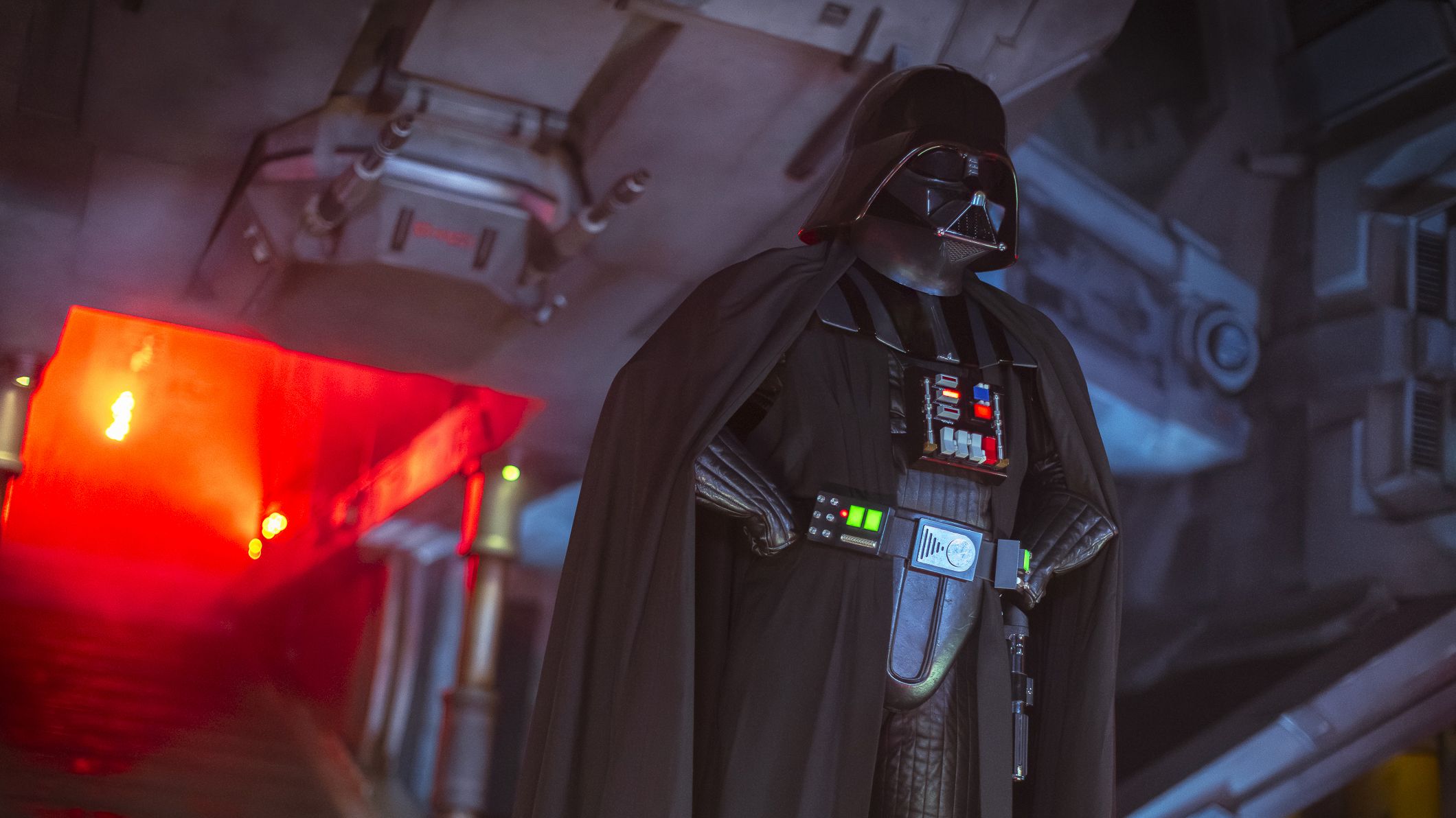 Galaxy’s Edge is no longer locked to one Star Wars timeline — and that’s a big deal for Disneyland fans