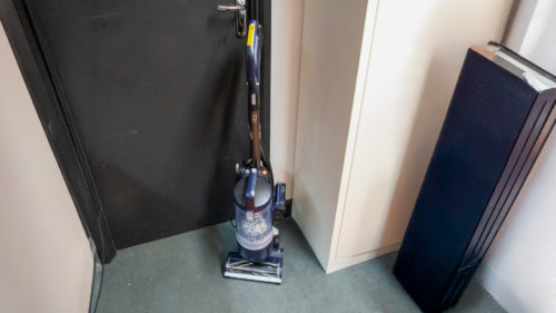 Vax LiftOut Multi Pet-Design Review