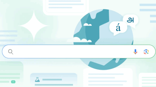 Google Search gets smarter AI Overviews with Gemini 3 — and adds follow‑up chats to your search results