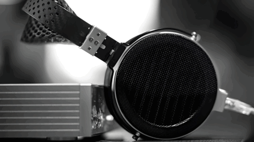 A modern head-fi great is bringing out planar magnetic headphones with huge drivers and an even bigger frequency range — and yet the headband might be the coolest part