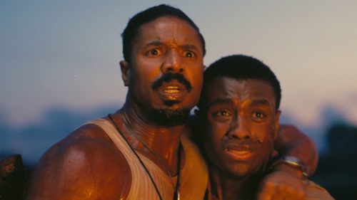 Sinners leads 2026 Oscar nominations with record-breaking 16 nods — and it’s been joined by a surprise Apple TV movie on the Best Picture shortlist