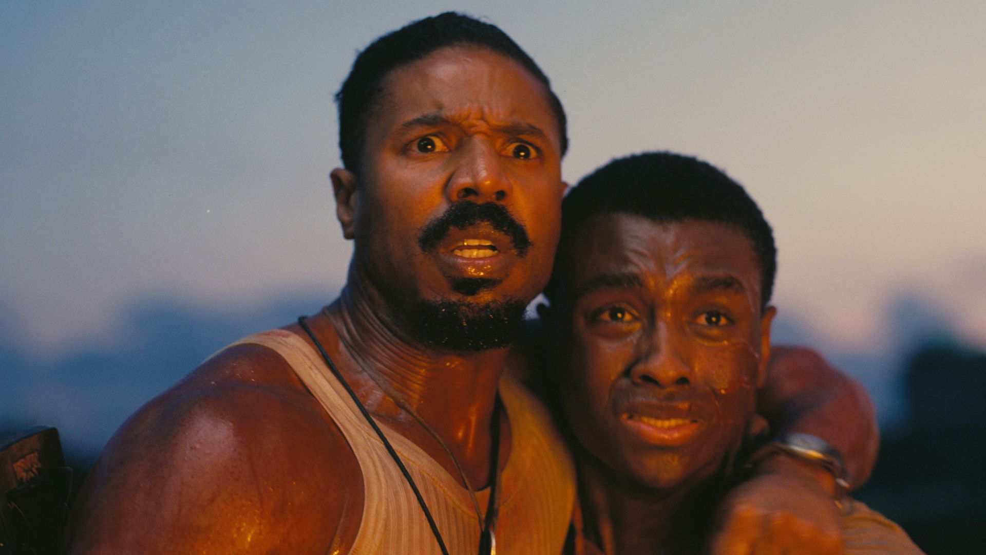Sinners leads 2026 Oscar nominations with record-breaking 16 nods — and it’s been joined by a surprise Apple TV movie on the Best Picture shortlist