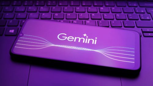 Gemini gets its biggest upgrade yet ‘Personal Intelligence’ that uses your Gmail, Photos, Search and YouTube history – and it could be our first glimpse of the new Siri in iOS 27