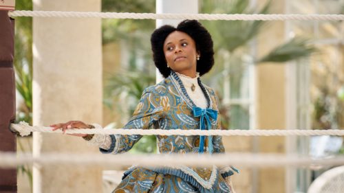 Steven Knight confirms 35% of A Thousand Blows season 2 is based on real-life