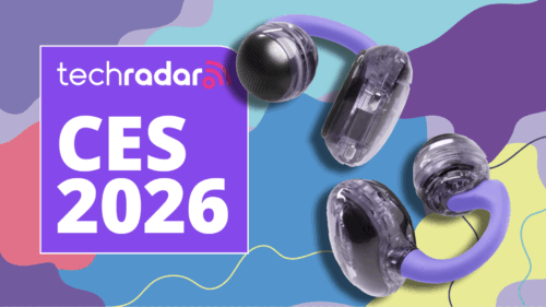 The 7 best earbuds and headphones at CES 2026 — from shape-shifting open earbuds to cans that twist into a speaker (yes, really)