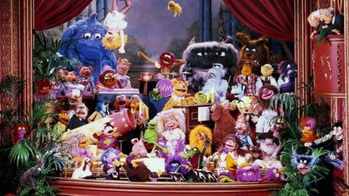 I watched the first trailer for ‘The Muppet Show’ — and it looks like the inspirational, celebrational, muppetsational comeback fans have been waiting for when it comes to Disney+