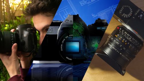 I review camera gear for a living — here are 9 things I want to see from the photo industry in 2026