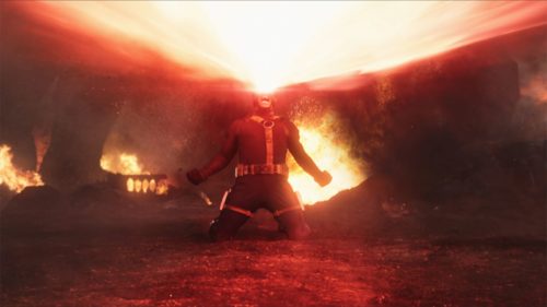 Marvel releases the third trailer for Avengers: Doomsday — and it teases some menacing mutant mayhem for the X-Men