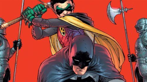 The Brave and the Bold’s writer has seemingly been named — and Batman fans aren’t pleased with who’s been picked to pen the DCU movie
