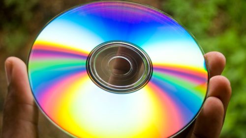 Blu-ray just turned 20 years old and it’s still my go-to optical disc for movies — here’s why
