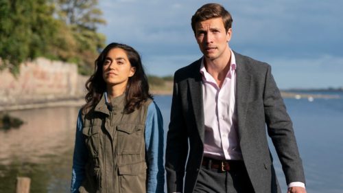 Lynley season 2 hasn’t been confirmed — but its cast think there’s ‘scope’ for even more than that