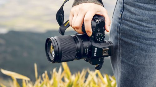 Nikon’s affordable travel zoom looks like a no-brainer for full-frame first timers – here’s what it can do